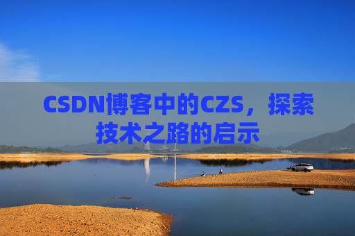 CSDN博客中的CZS，探索技术之路的启示